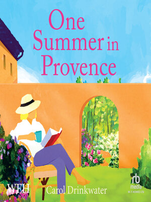 cover image of One Summer in Provence